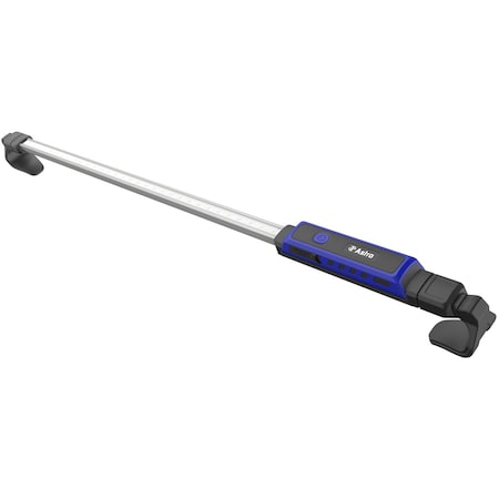 Astro Pneumatic 1510LM Slim Aluminum Rechargeable Underhood Light AST151SL